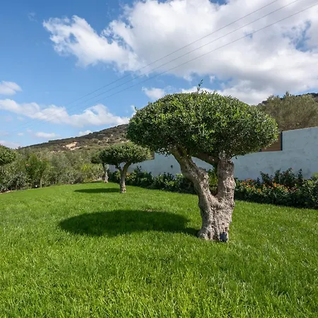 Casa Elea * Kíssamos