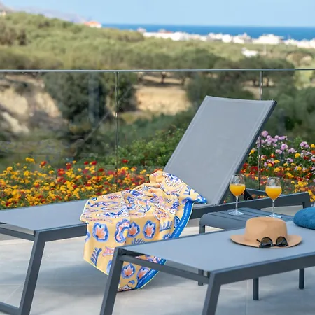 Casa Elea Villa