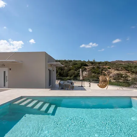Casa Elea Villa *