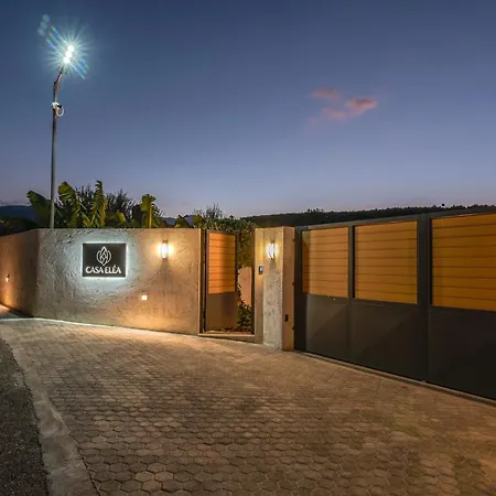 Villa Casa Elea *