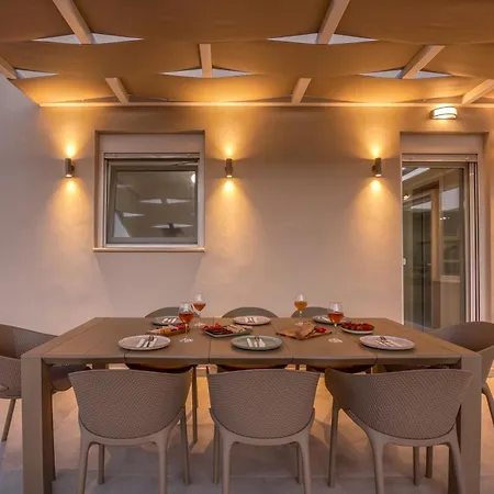 Villa Casa Elea *