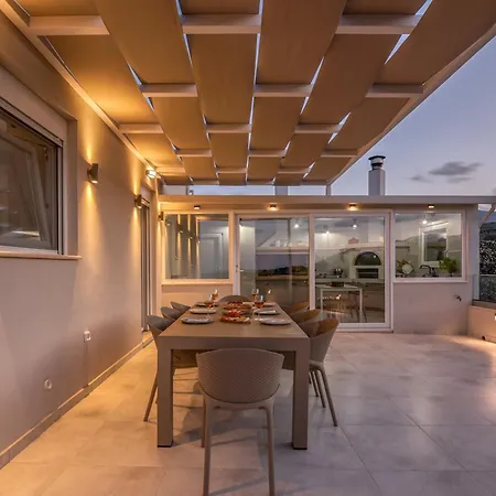 Villa Casa Elea *