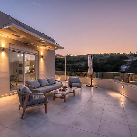 Villa Casa Elea