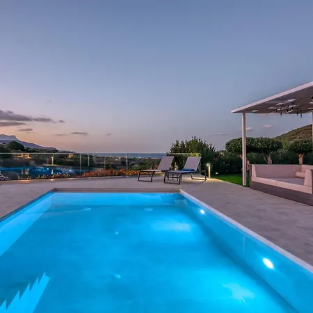 Villa Casa Elea *