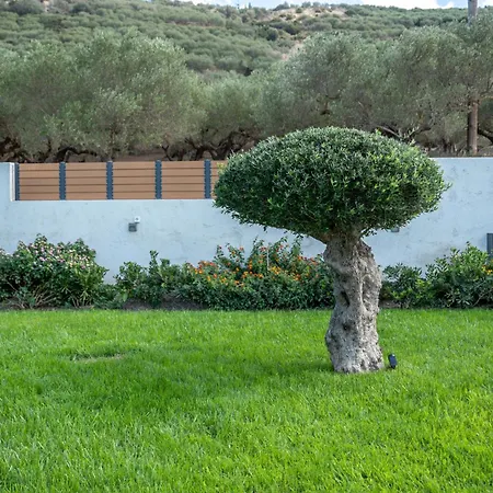Casa Elea Villa