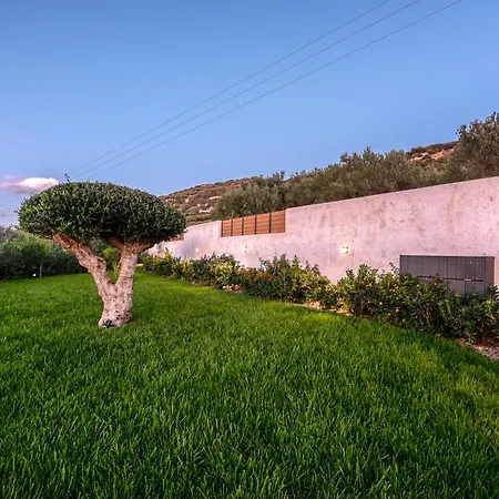 Casa Elea Kissamos