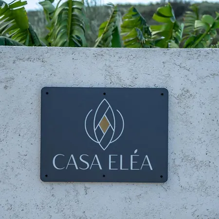 Casa Elea Villa Kissamos