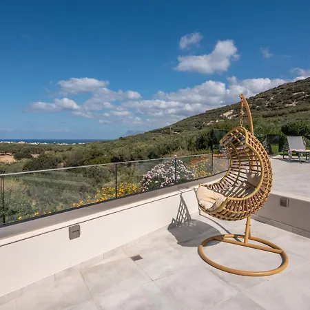 Casa Elea Villa Kissamos