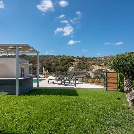 Casa Elea Kissamos