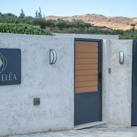 Casa Elea