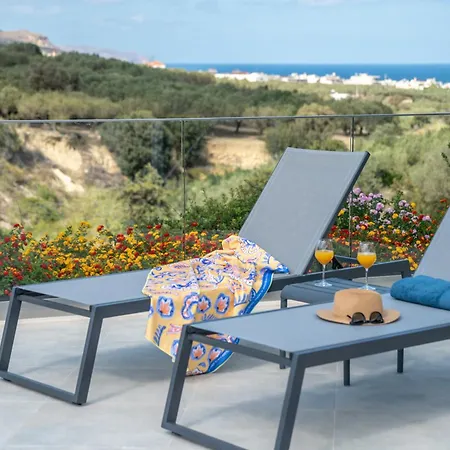 Casa Elea Villa