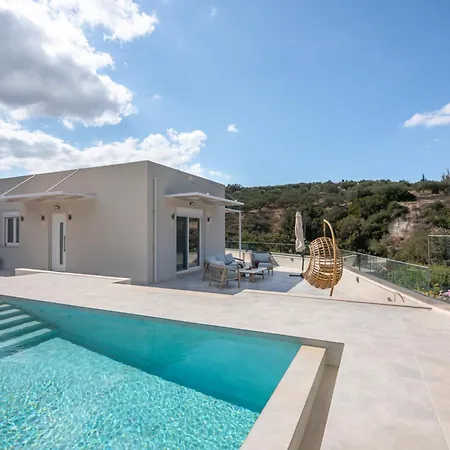 Villa Casa Elea Kissamos
