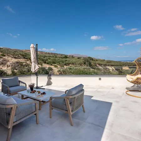 Casa Elea Kissamos