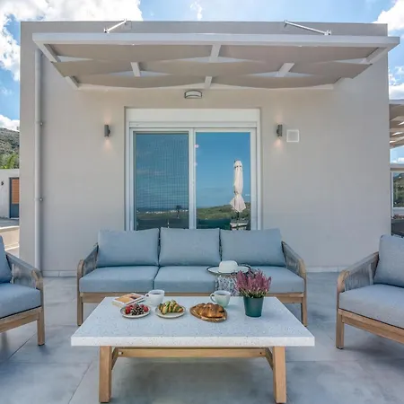 Casa Elea * Kissamos