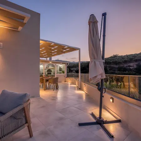 Casa Elea Kissamos
