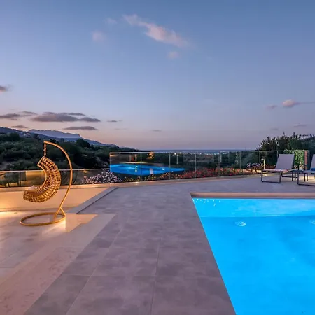 Villa Casa Elea