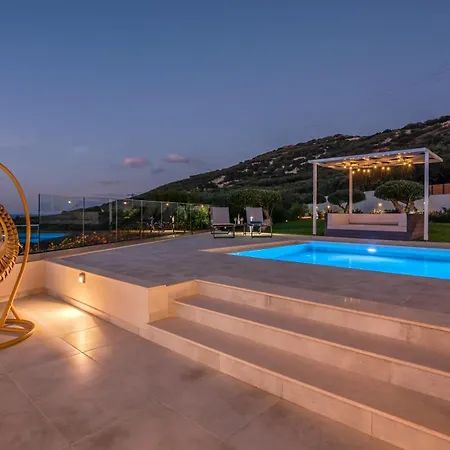 Casa Elea Villa