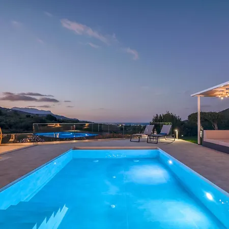 Villa Casa Elea *